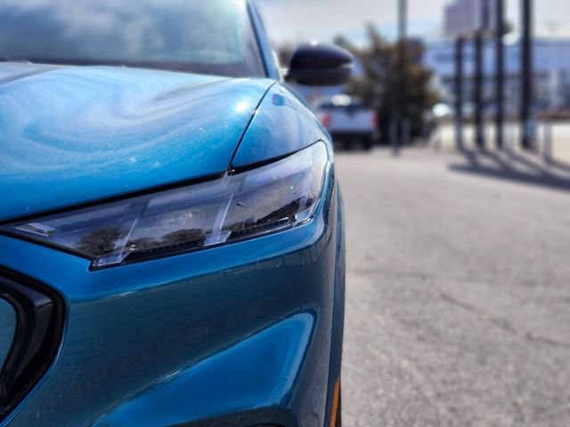 New 2026 Ford Mustang Mach-E Premium AWD/4WD image 10