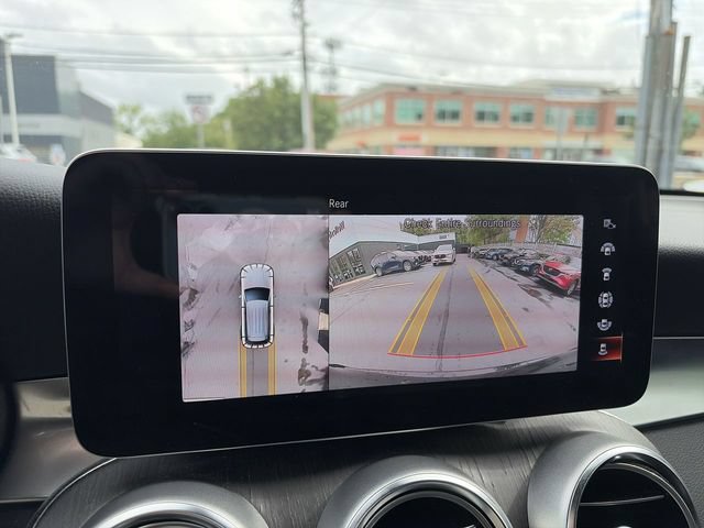 Used 2022 Mercedes-Benz GLC 300 4MATIC image 17