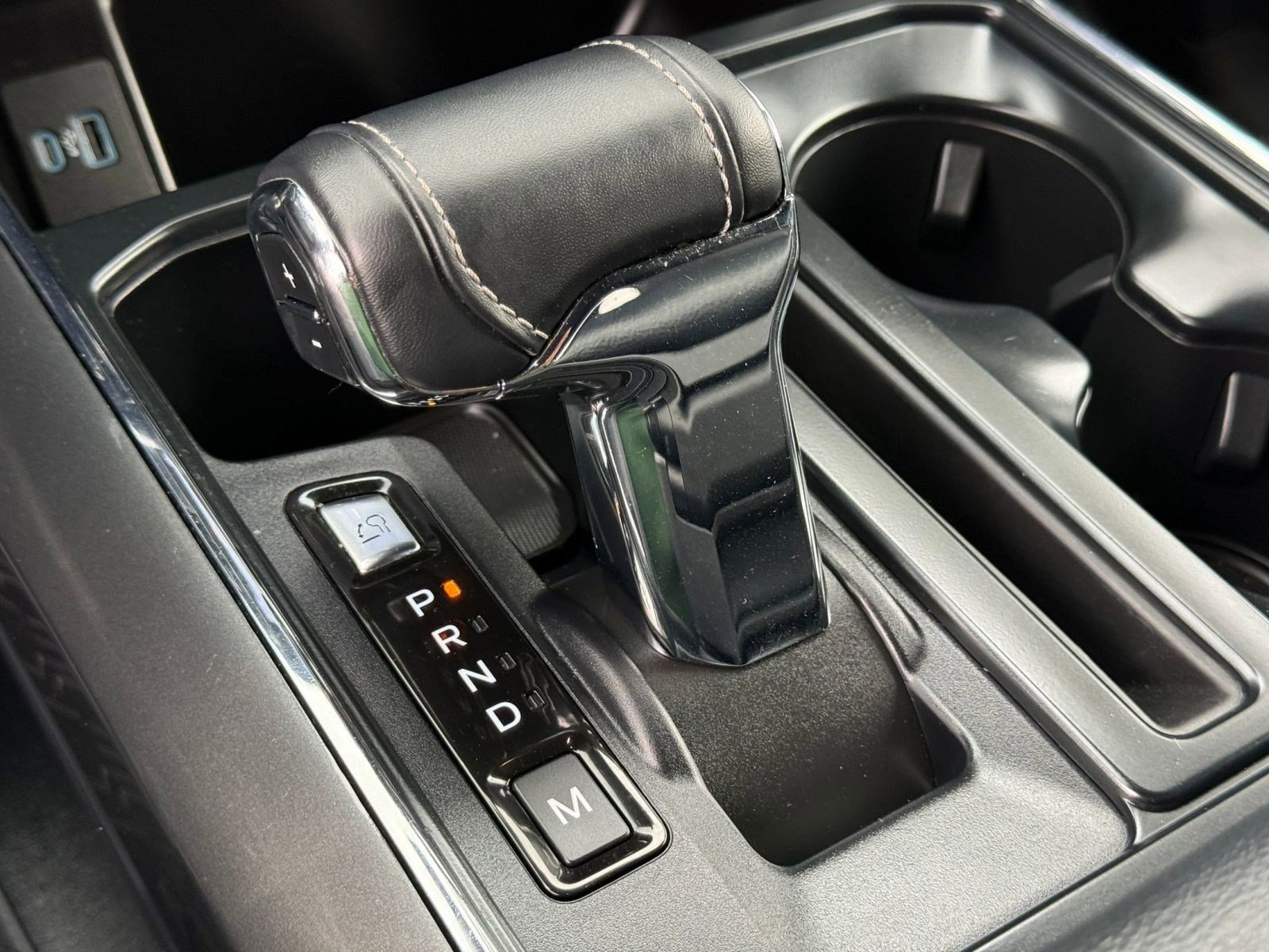 Used 2023 Ford F150 XLT w/ Equipment Group 302A High image 16