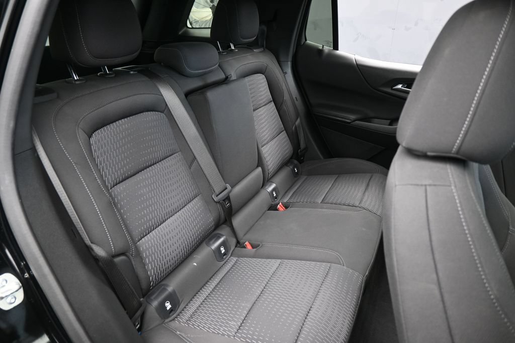 Used 2025 Chevrolet Equinox LT FWD image 42
