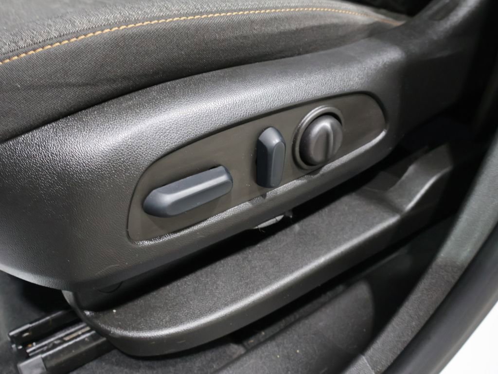 Used 2022 Chevrolet Equinox LT image 10