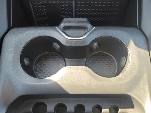 New 2025 RAM 1500 Big Horn image 25