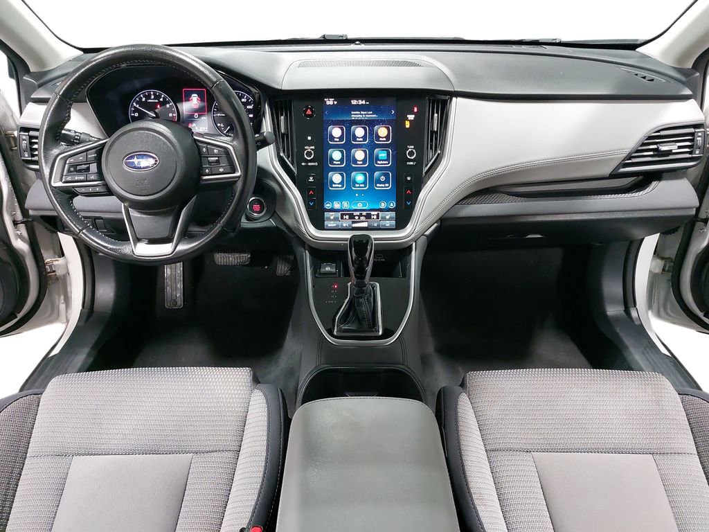 Used 2023 Subaru Outback Premium image 9