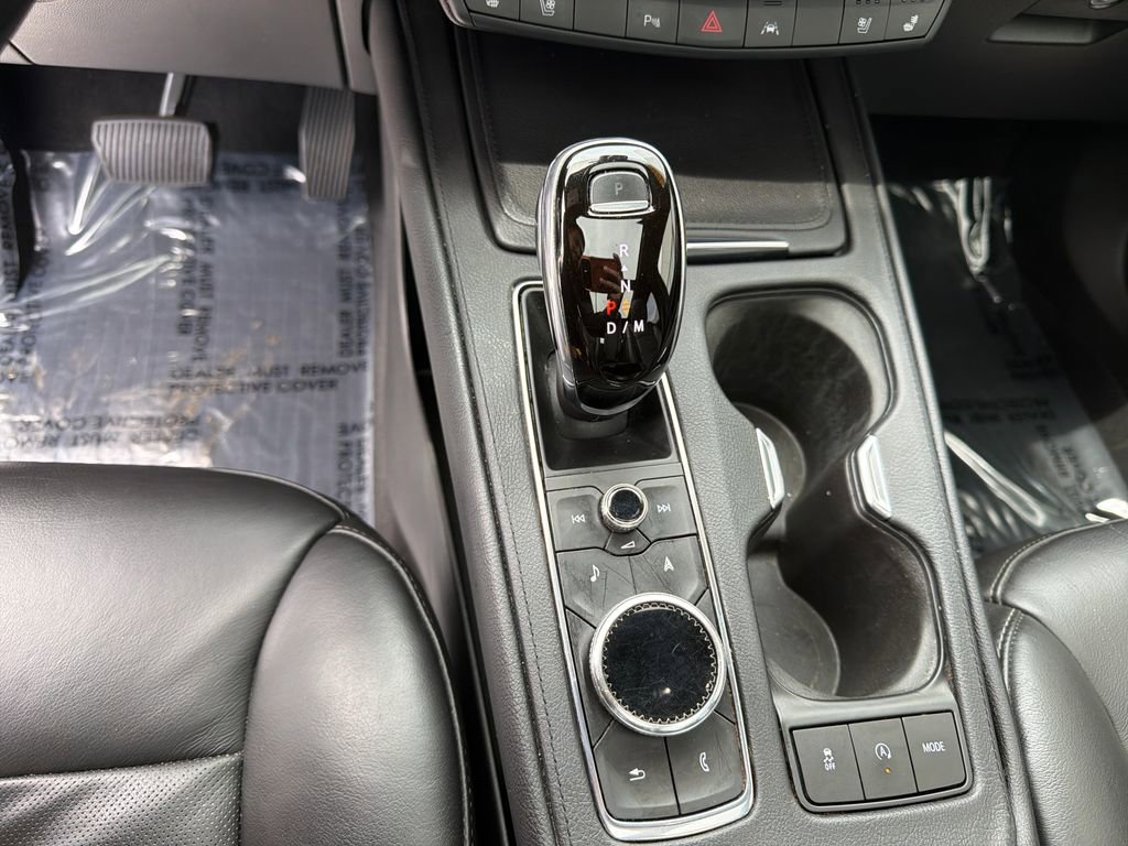 Used 2021 Cadillac XT4 Premium Luxury AWD/4WD image 26