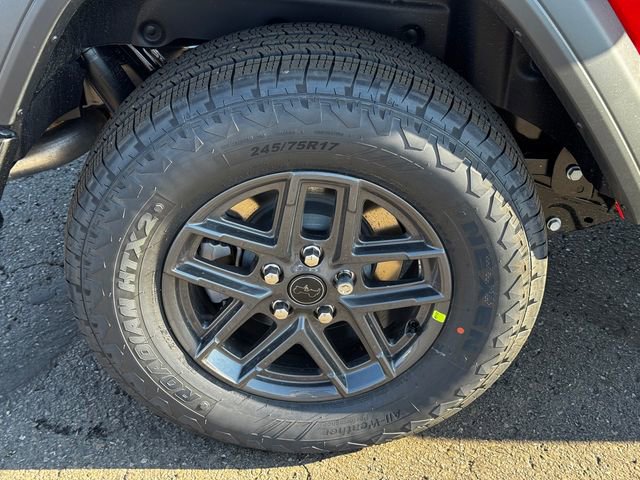 New 2026 Jeep Wrangler Sport AWD/4WD image 12