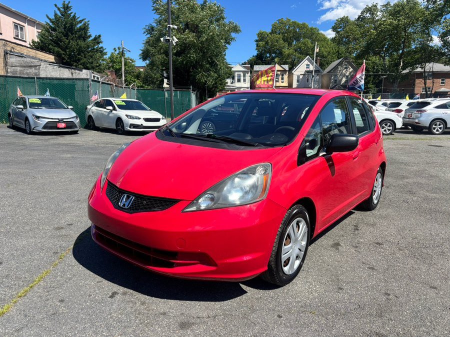 Used 2010 Honda Fit image 6