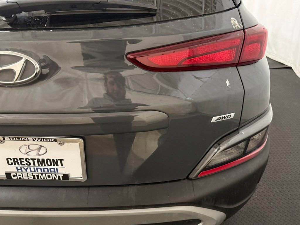 Used 2023 Hyundai Kona SEL image 11