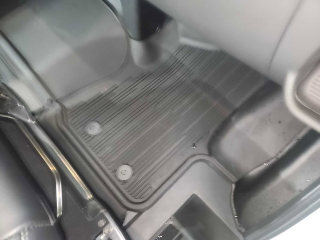 Used 2024 Ford Transit 250 Low Roof AWD image 63