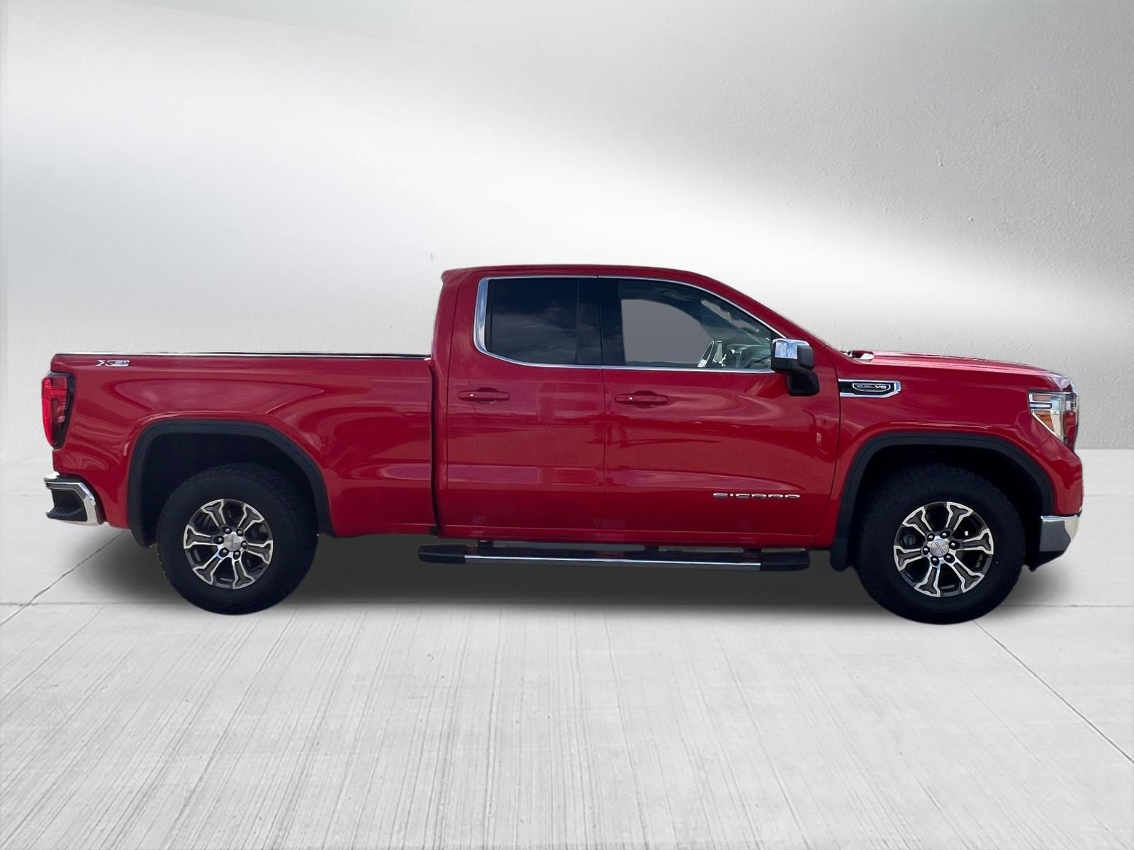 Used 2019 GMC Sierra 1500 SLE w/ SLE Value Package AWD/4WD image 5