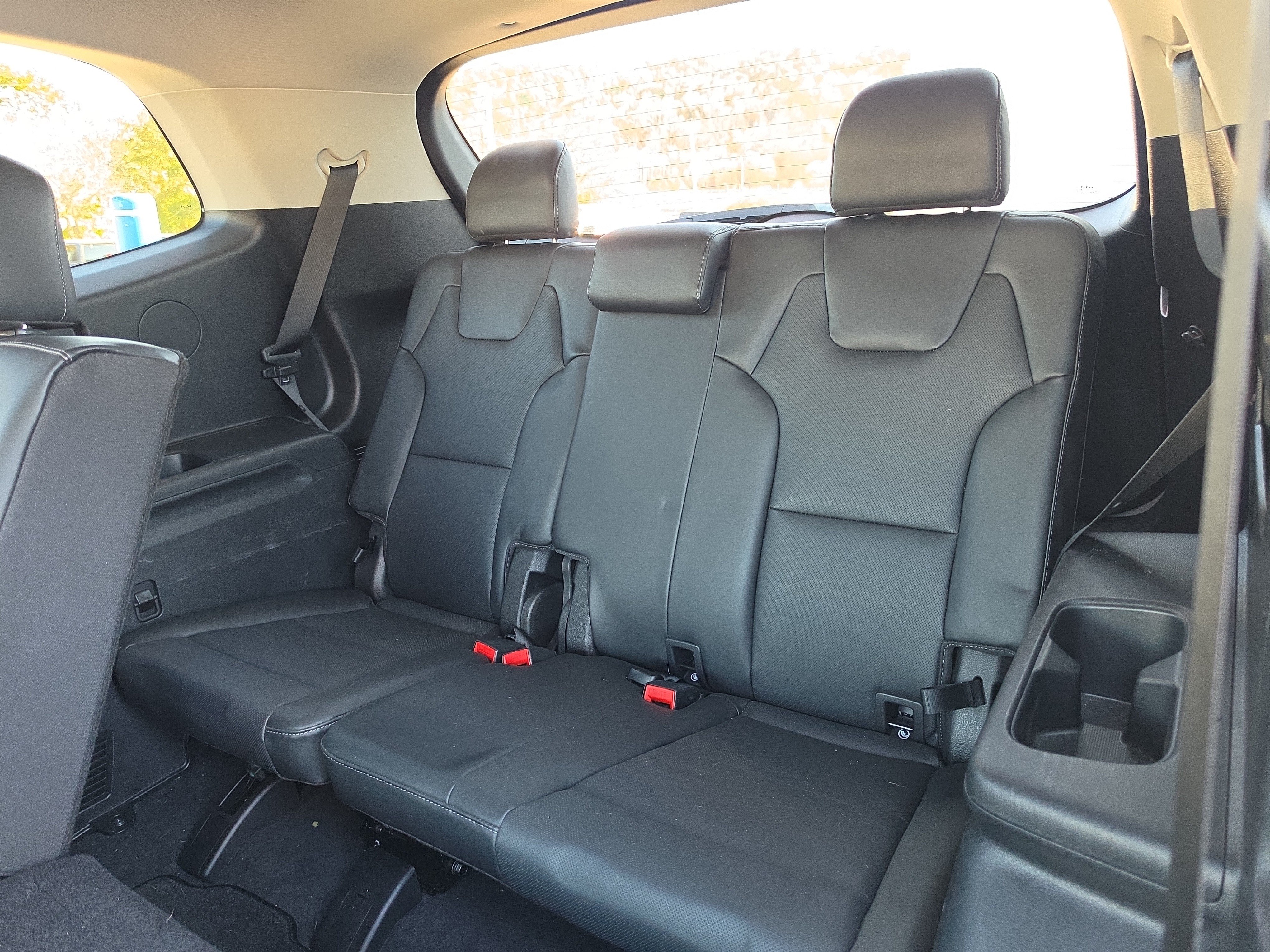 Used 2023 Kia Telluride EX X-Line AWD/4WD image 16