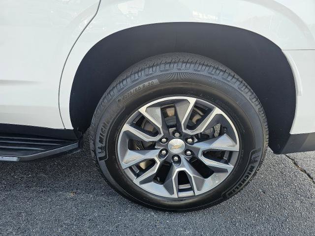 Used 2022 Chevrolet Tahoe LT w/ Luxury Package RWD image 44