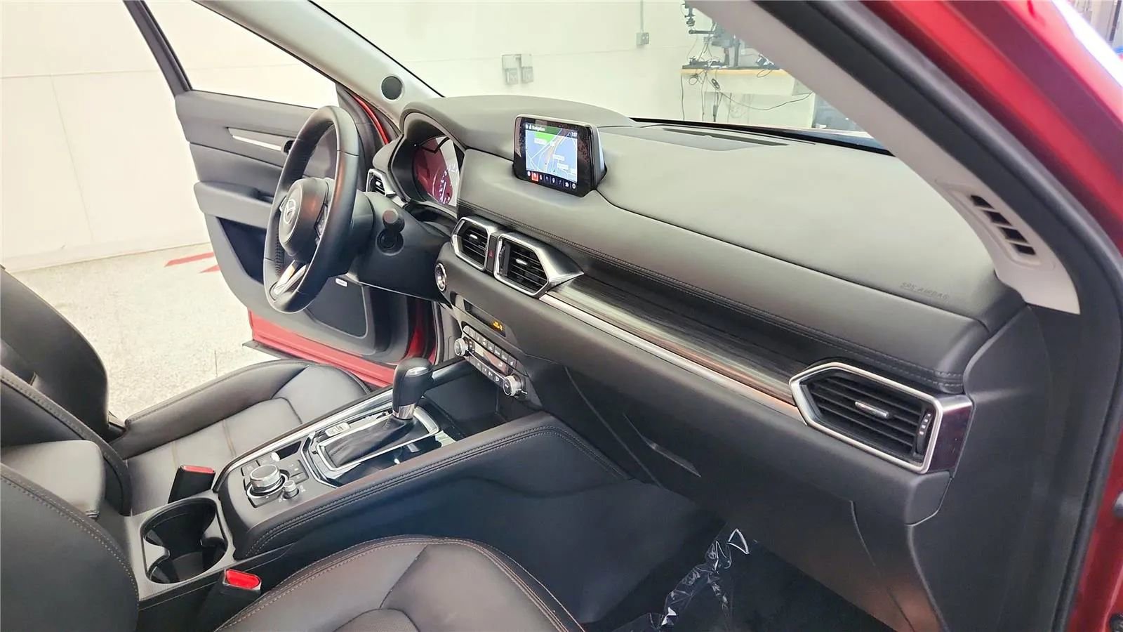 Used 2019 MAZDA CX-5 Grand Touring AWD/4WD image 30