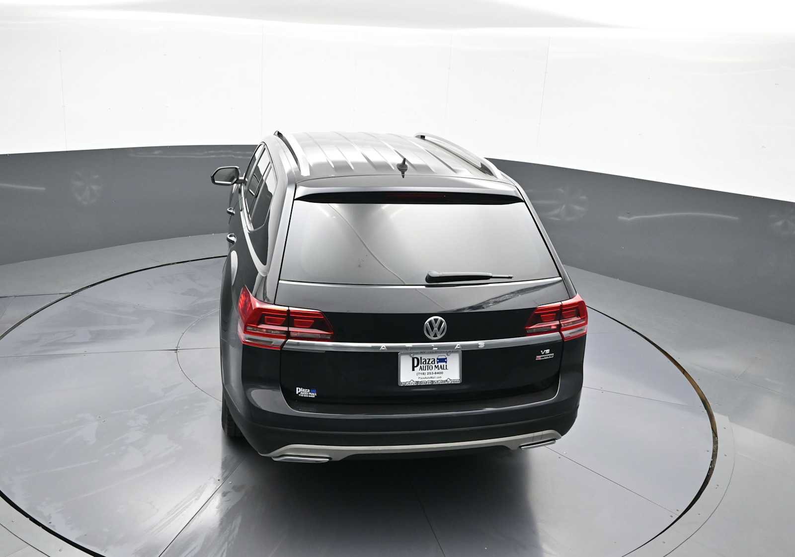 Used 2018 Volkswagen Atlas S AWD/4WD image 39