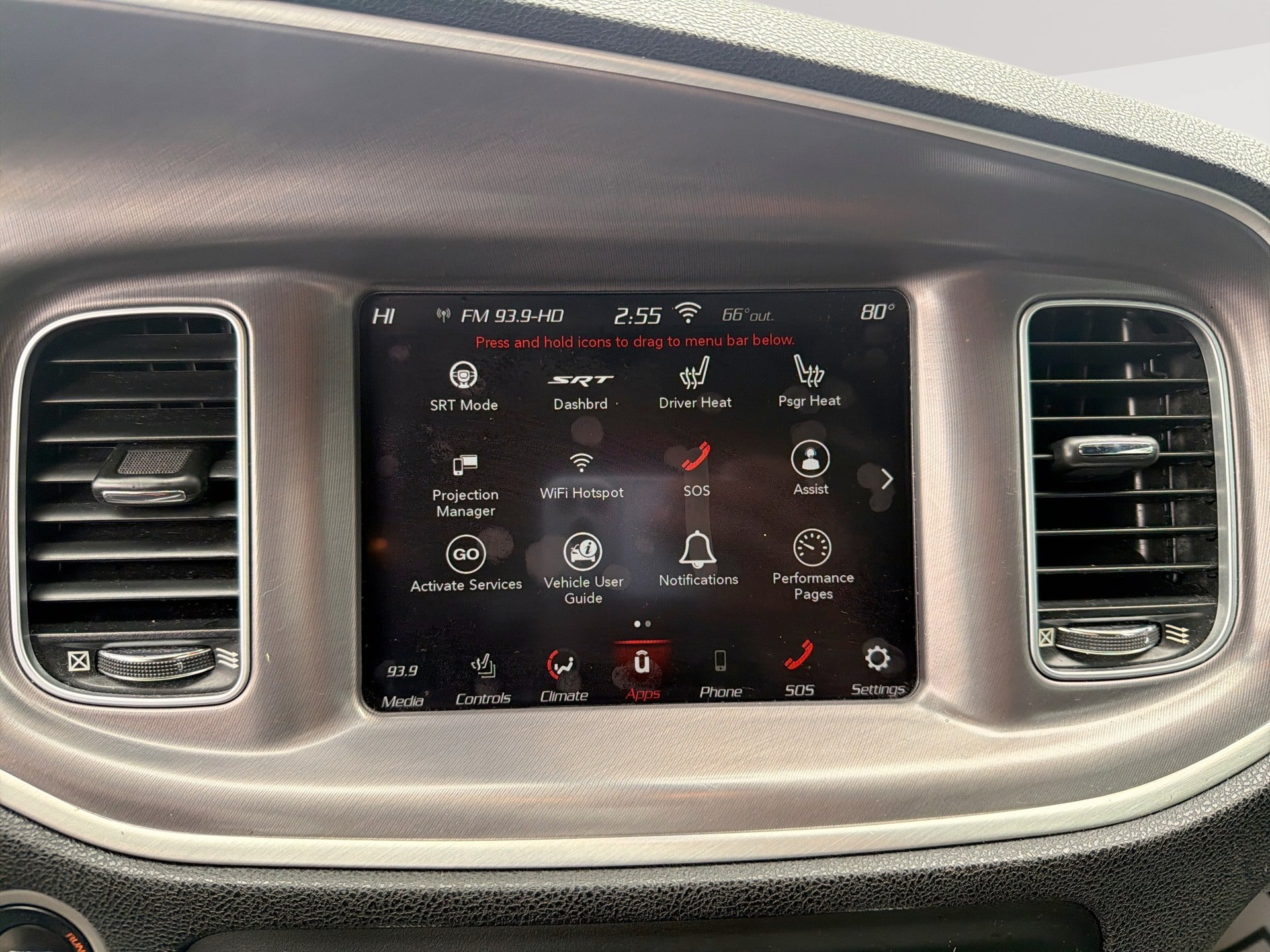 Used 2020 Dodge Charger Scat Pack RWD image 20