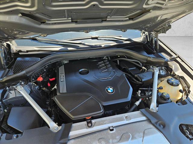Used 2023 BMW X3 xDrive30i w/ Premium Package AWD/4WD image 21
