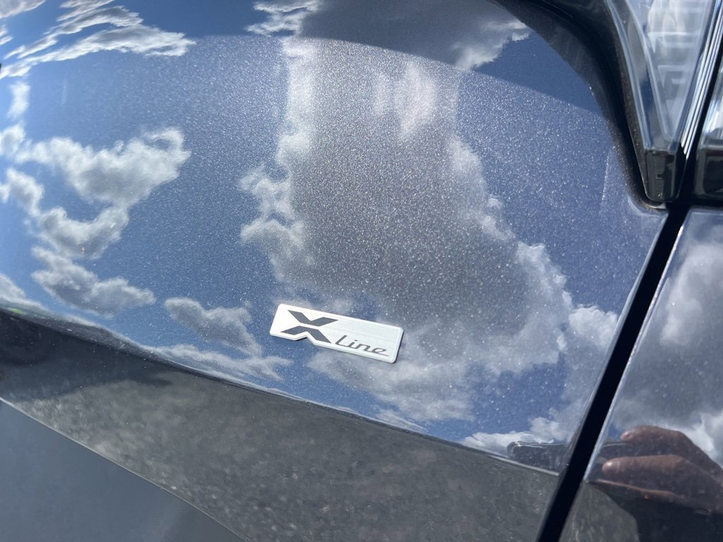 New 2026 Kia Sportage X-Line w/ X-Line Premium Package image 7