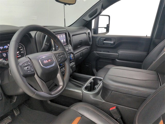 Used 2023 GMC Sierra 3500 AT4 w/ AT4 Premium Plus Package image 25