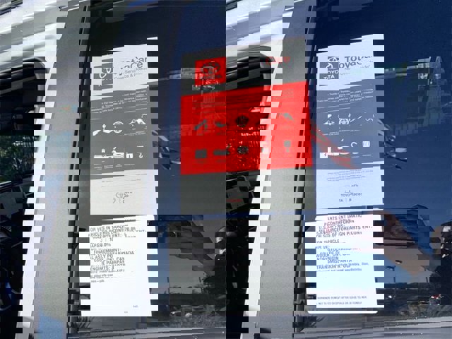 New 2025 Toyota RAV4 XLE Premium image 36