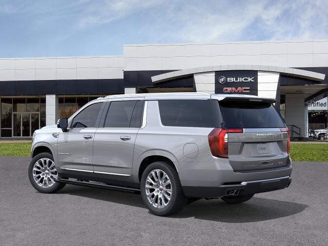 New 2026 GMC Yukon XL Denali w/ Denali Reserve Package AWD/4WD image 27