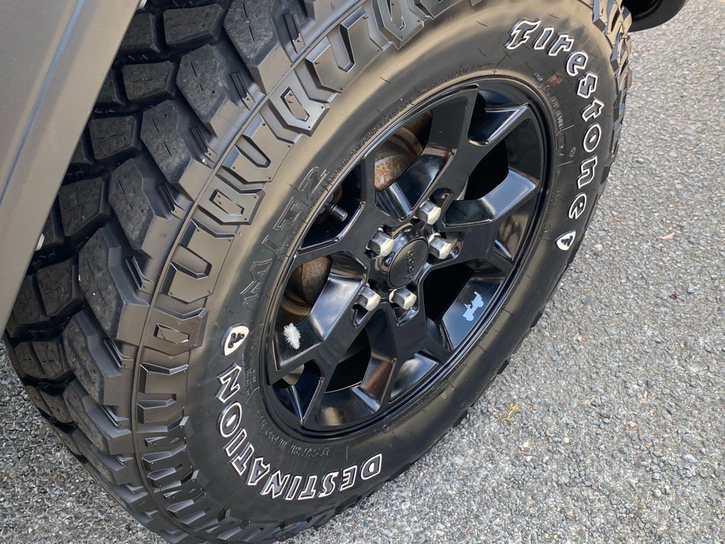 Used 2021 Jeep Wrangler Willys image 19