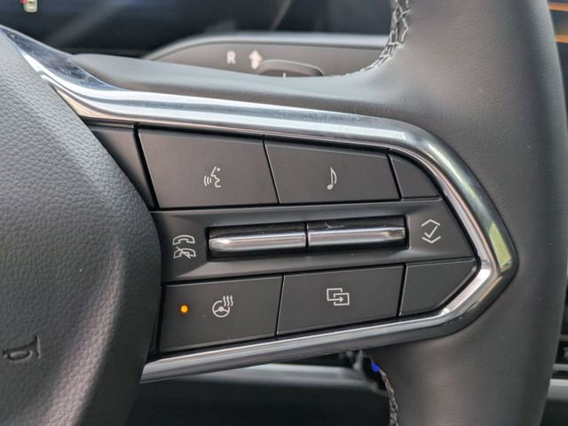 New 2026 Chevrolet Equinox ACTIV image 14