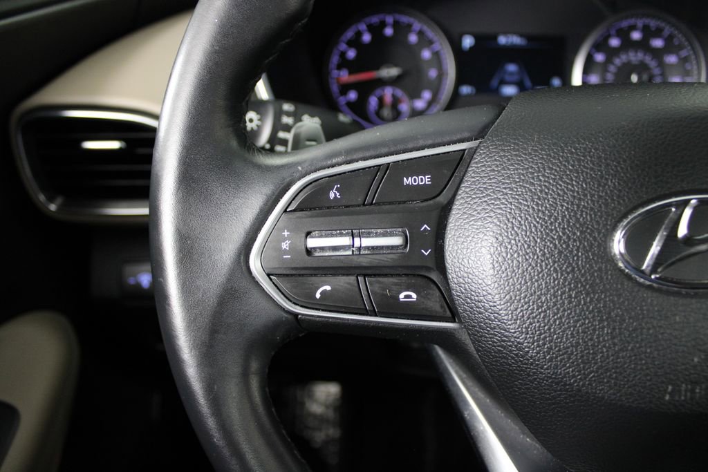 Used 2023 Hyundai Santa Fe SEL w/ Cargo Package image 25