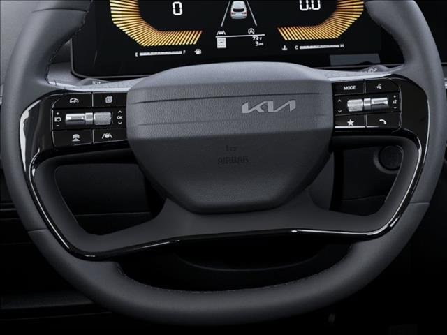 New 2026 Kia Sorento LX FWD image 22