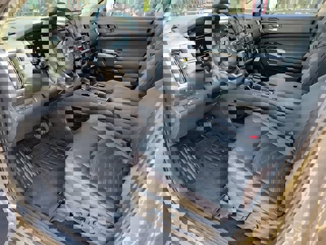 Used 2025 Nissan Pathfinder Platinum w/ Cargo Package image 2