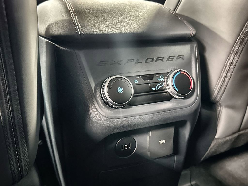 New 2026 Ford Explorer Active w/ Active Comfort Package AWD/4WD image 28
