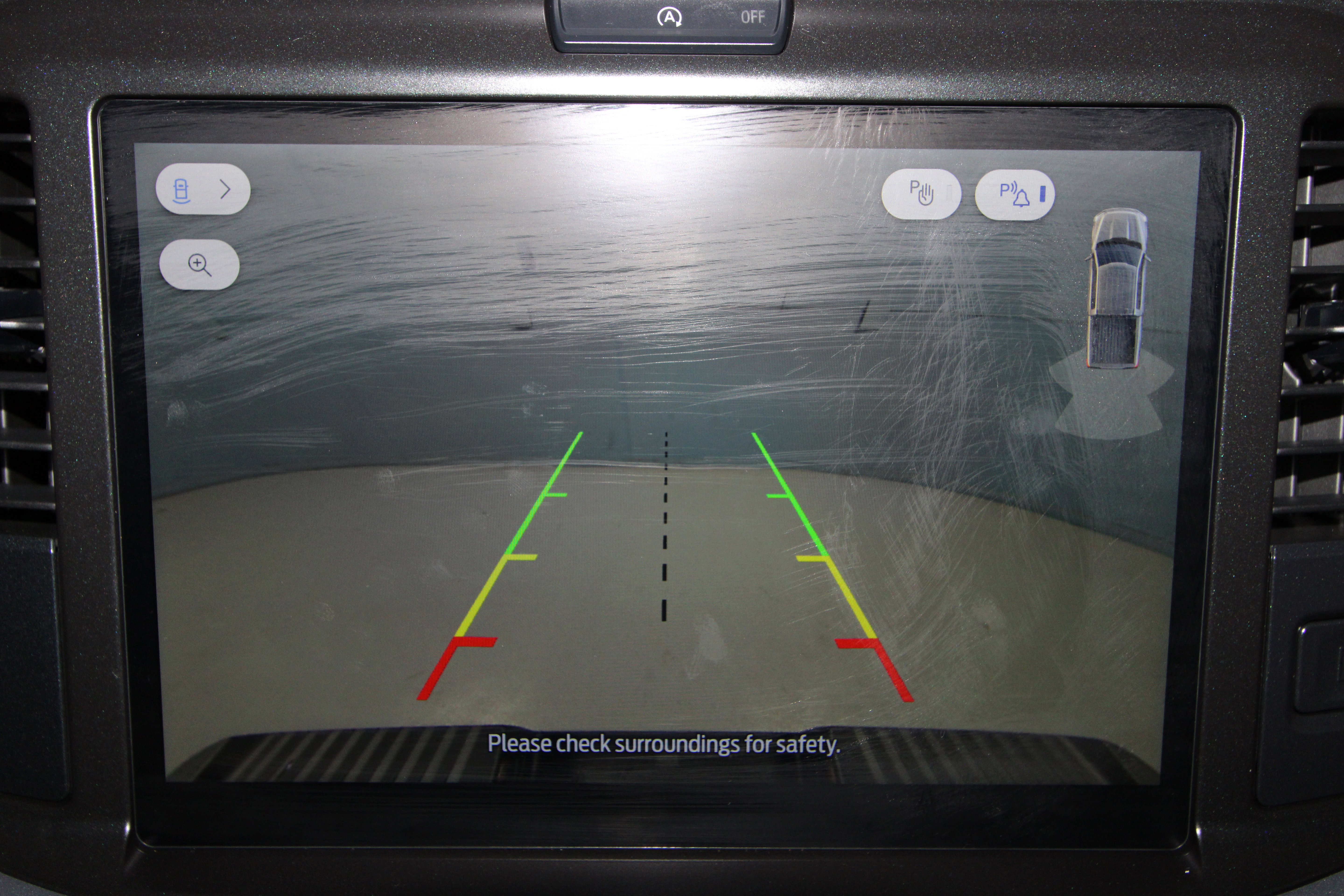 New 2026 Ford F150 XLT w/ Mobile Office Package AWD/4WD image 10