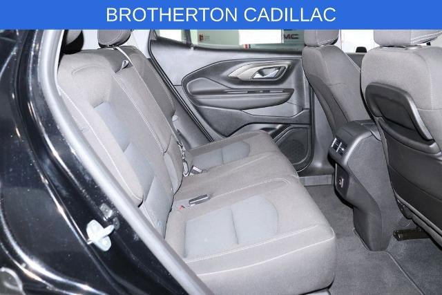 Used 2021 Chevrolet Tahoe LT AWD/4WD image 32