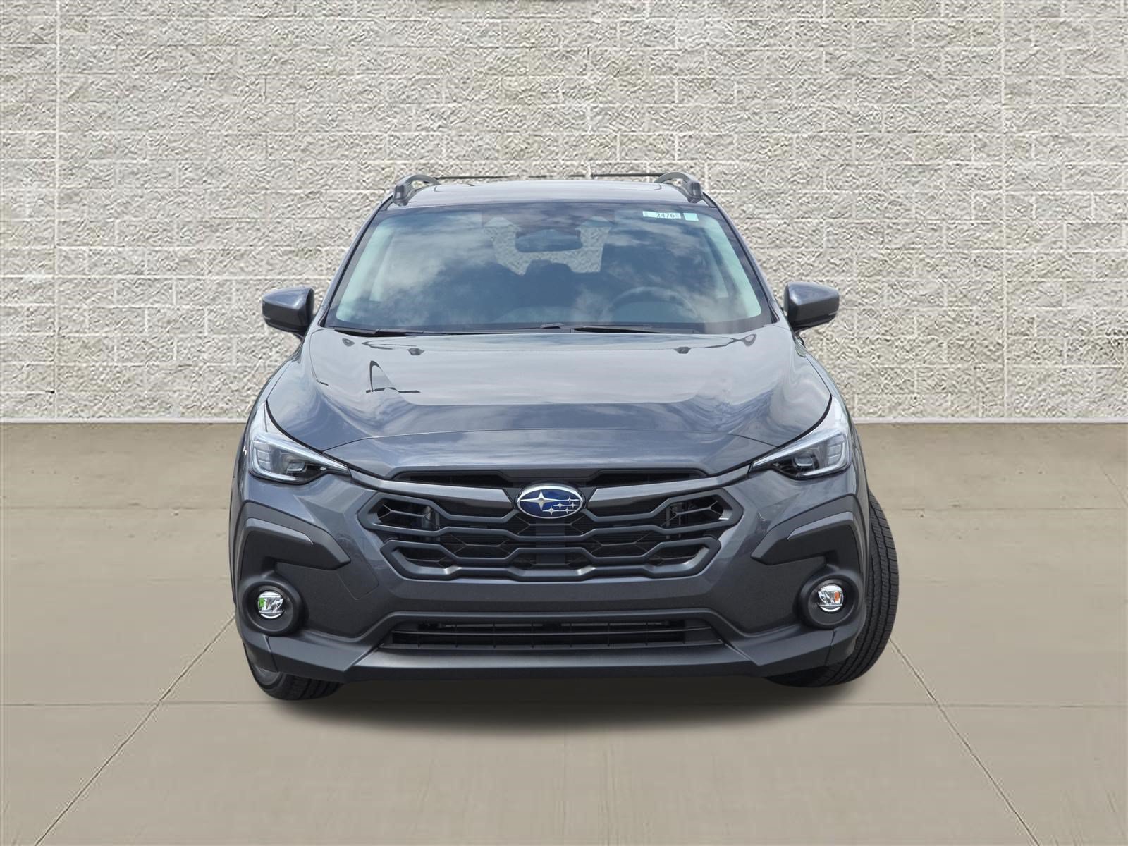 New 2026 Subaru Crosstrek 2.5i Limited AWD/4WD image 2