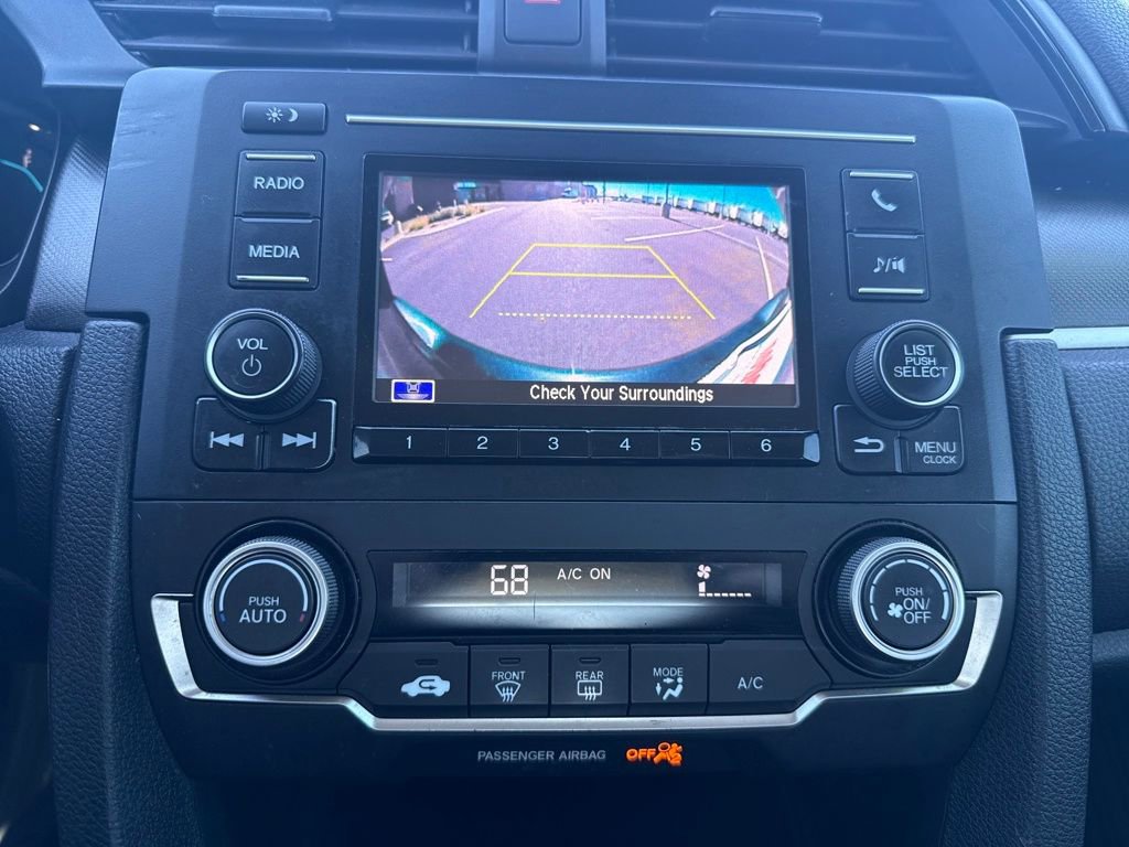 Used 2019 Honda Civic LX image 18