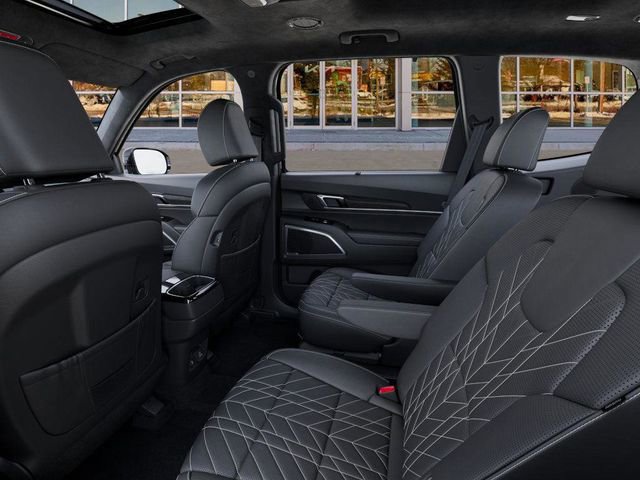 New 2025 Kia Telluride SX X-Line image 18
