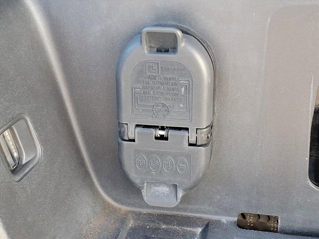 Used 2018 Chevrolet Colorado W/T w/ WT Convenience Package image 15