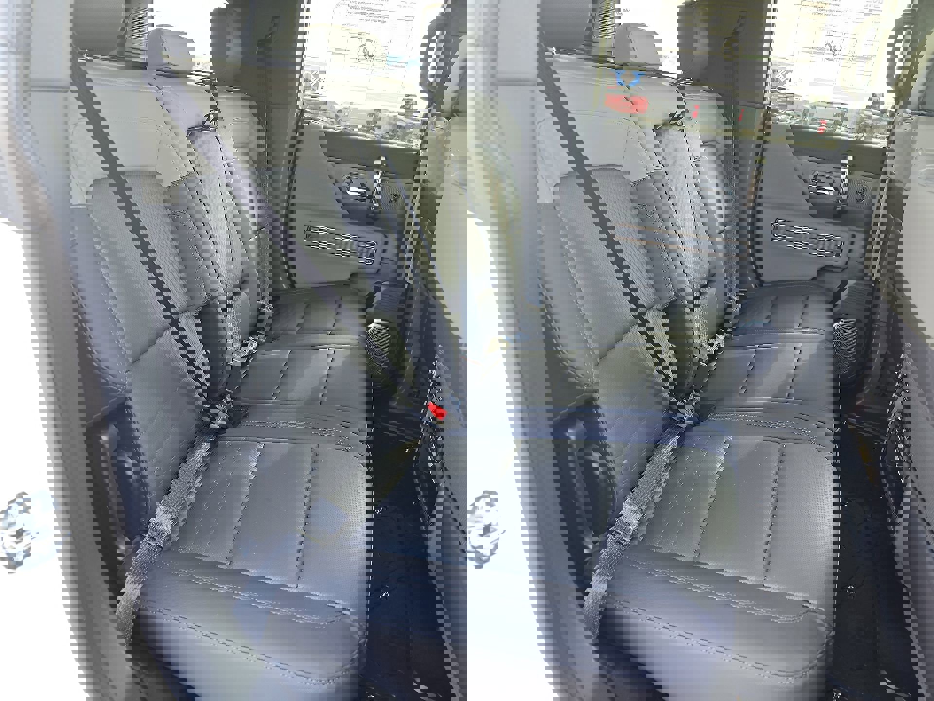 New 2025 GMC Hummer EV 3X w/ LPO, Cargo Utility Package image 33