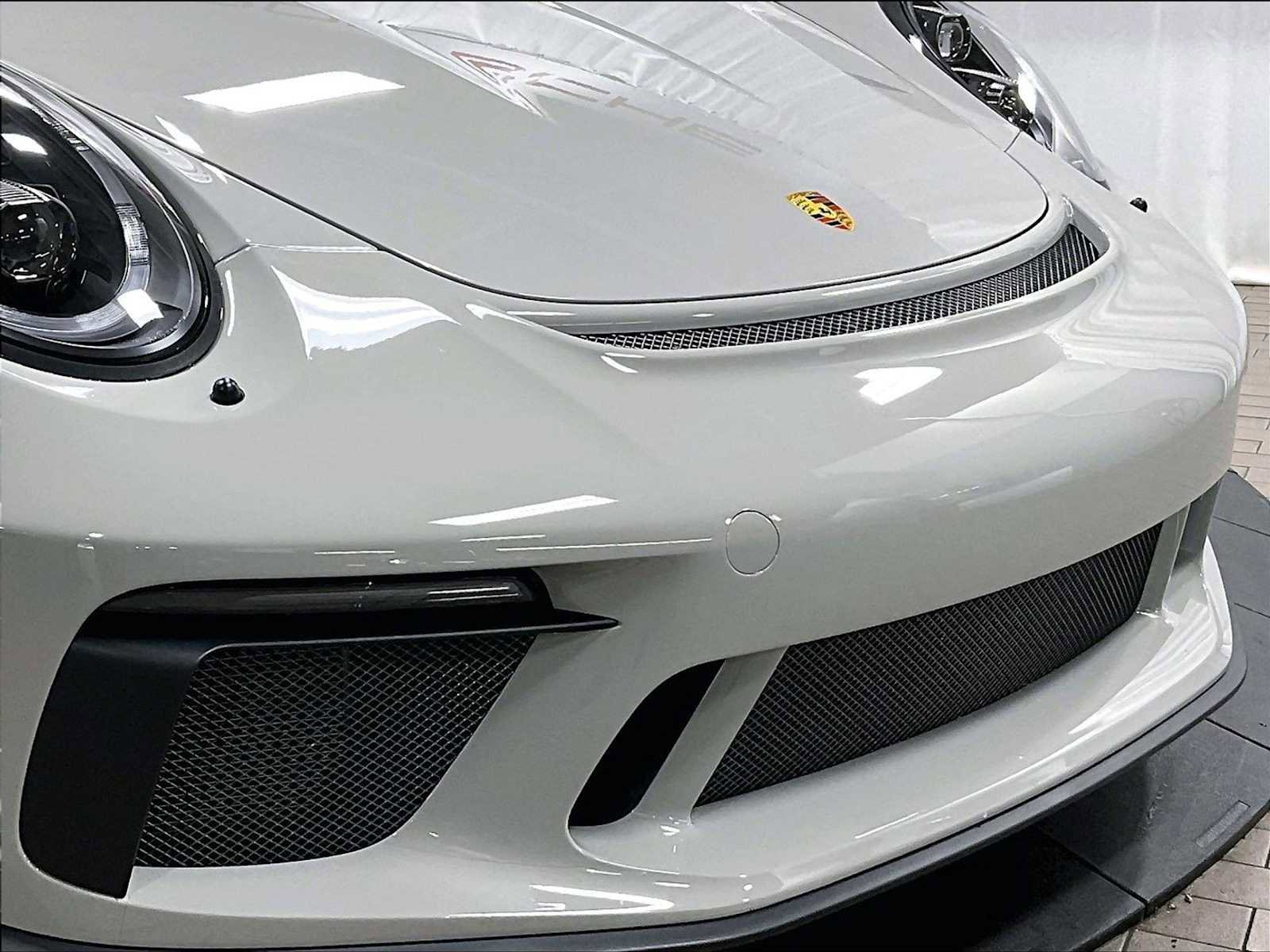 Used 2019 Porsche 911 Speedster image 31