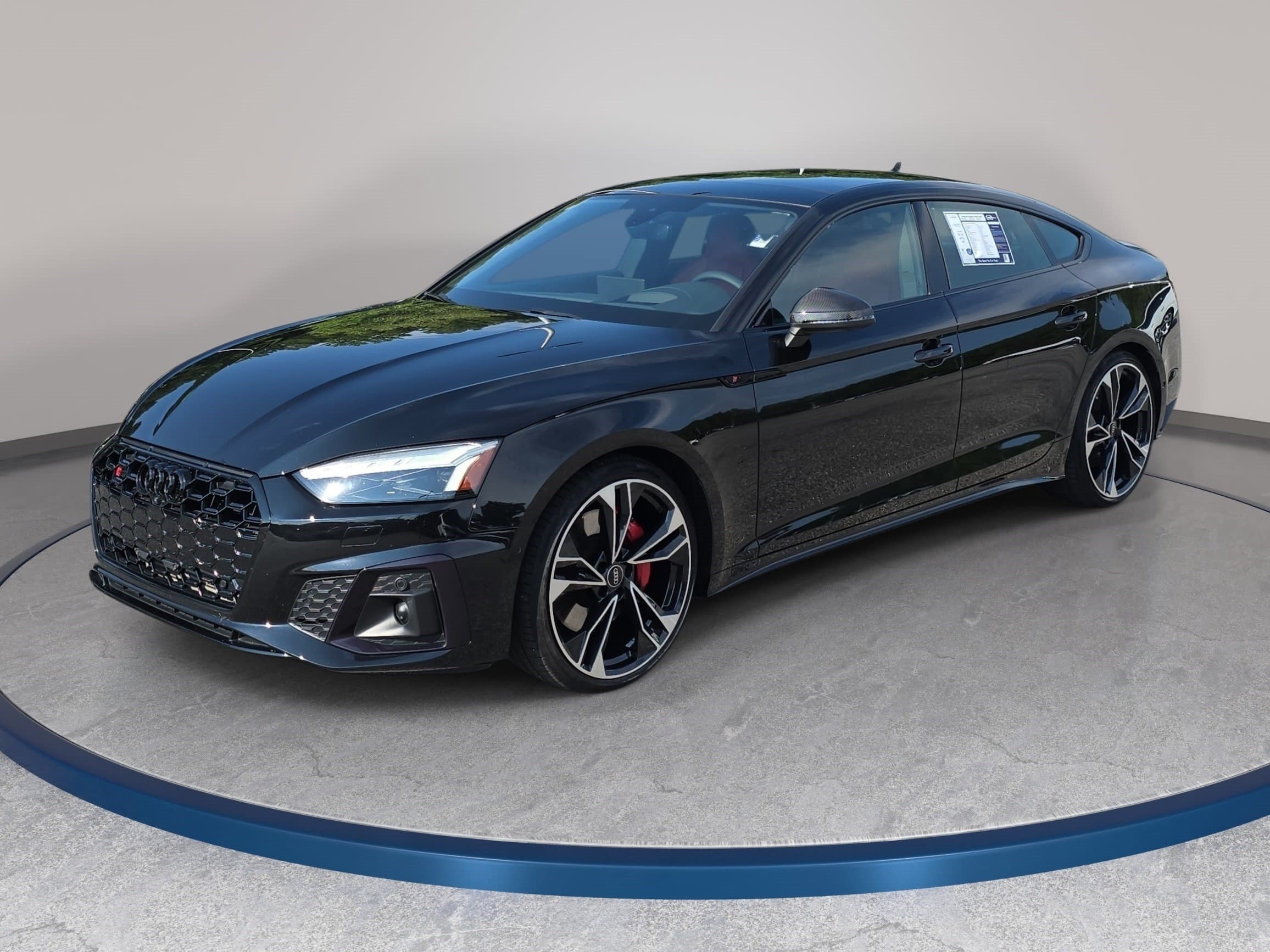 Used 2023 Audi S5 Prestige