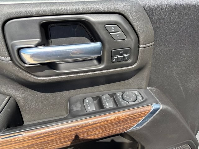 Used 2022 Chevrolet Silverado 2500 High Country w/ Z71 Off-Road Package AWD/4WD image 41