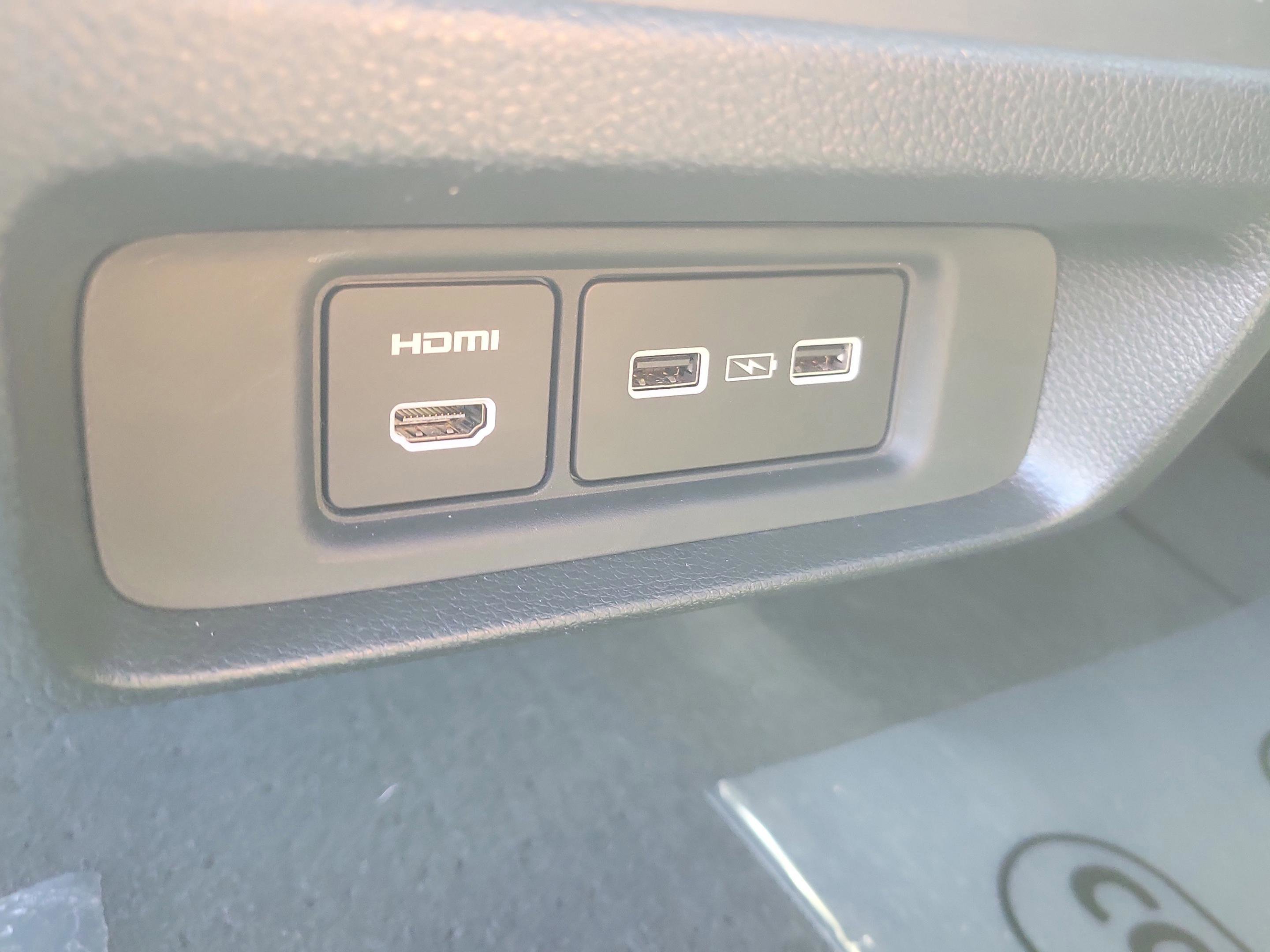 Used 2024 Honda Odyssey Elite image 10