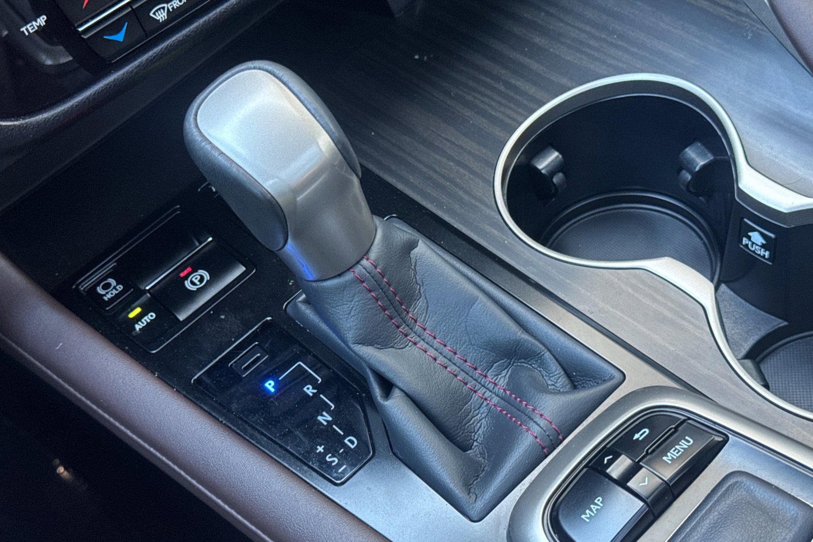 Used 2019 Lexus RX 350 FWD image 18