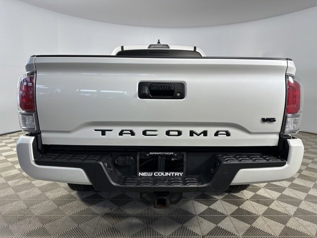 Used 2023 Toyota Tacoma TRD Sport image 6