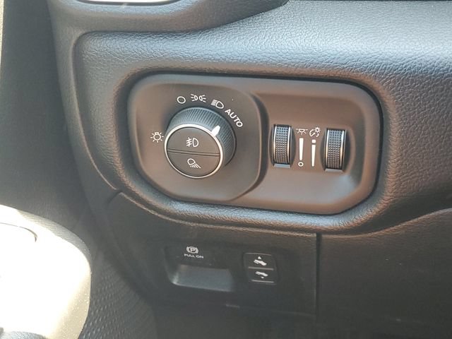 New 2026 RAM 1500 Big Horn AWD/4WD image 19