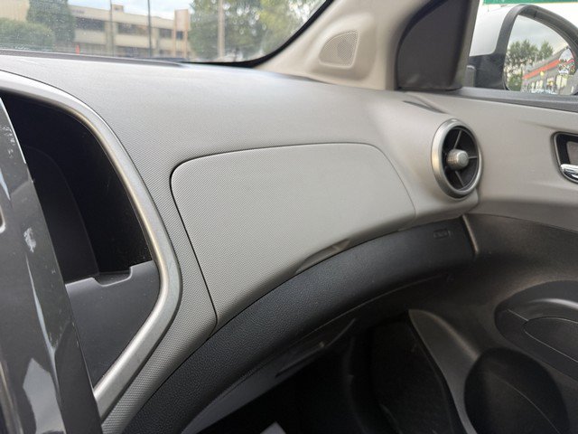 Used 2014 Chevrolet Sonic LTZ FWD image 32