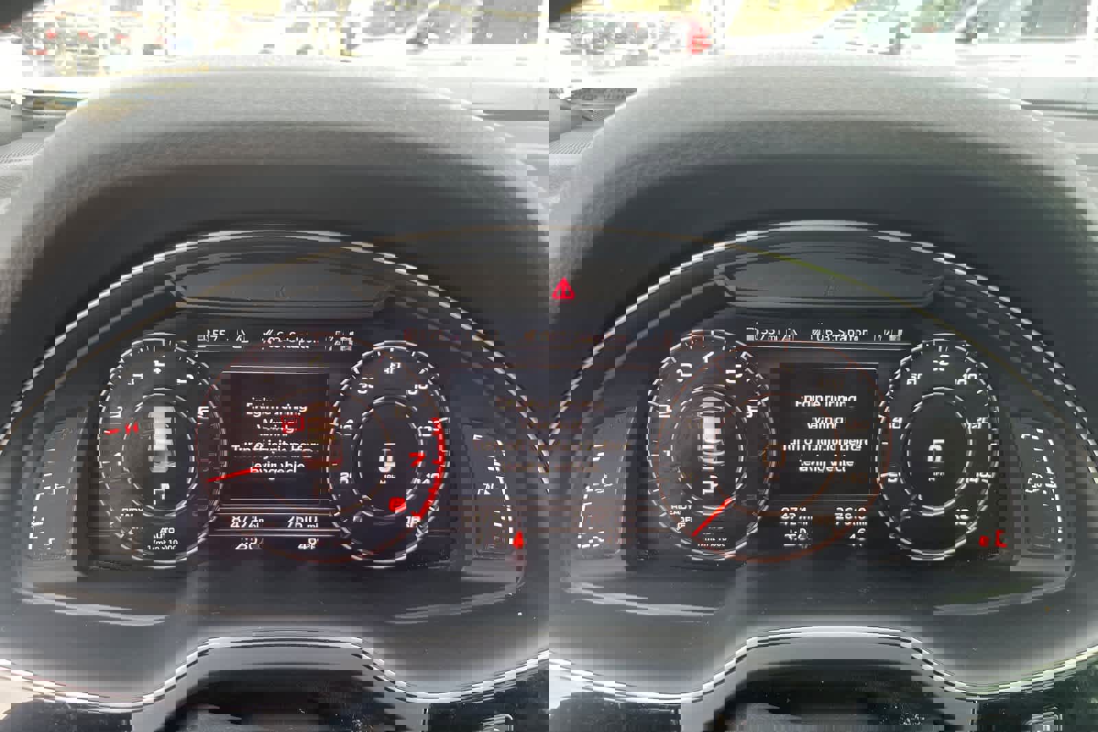 Used 2017 Audi Q7 3.0T Premium Plus w/ Premium Plus Package image 15