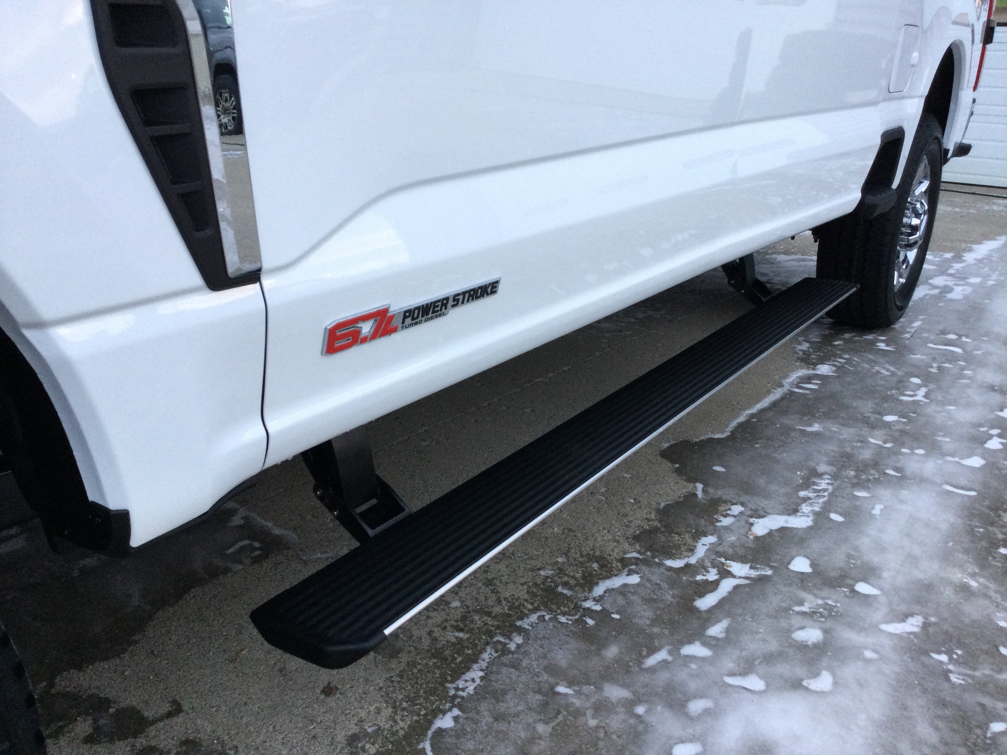 New 2026 Ford F350 Lariat w/ Lariat Ultimate Package image 6