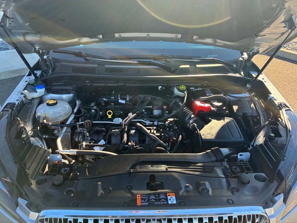 Certified 2022 Lincoln Corsair AWD w/ Equipment Group 101A image 26