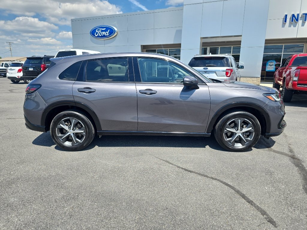 Used 2025 Honda HR-V EX-L image 5
