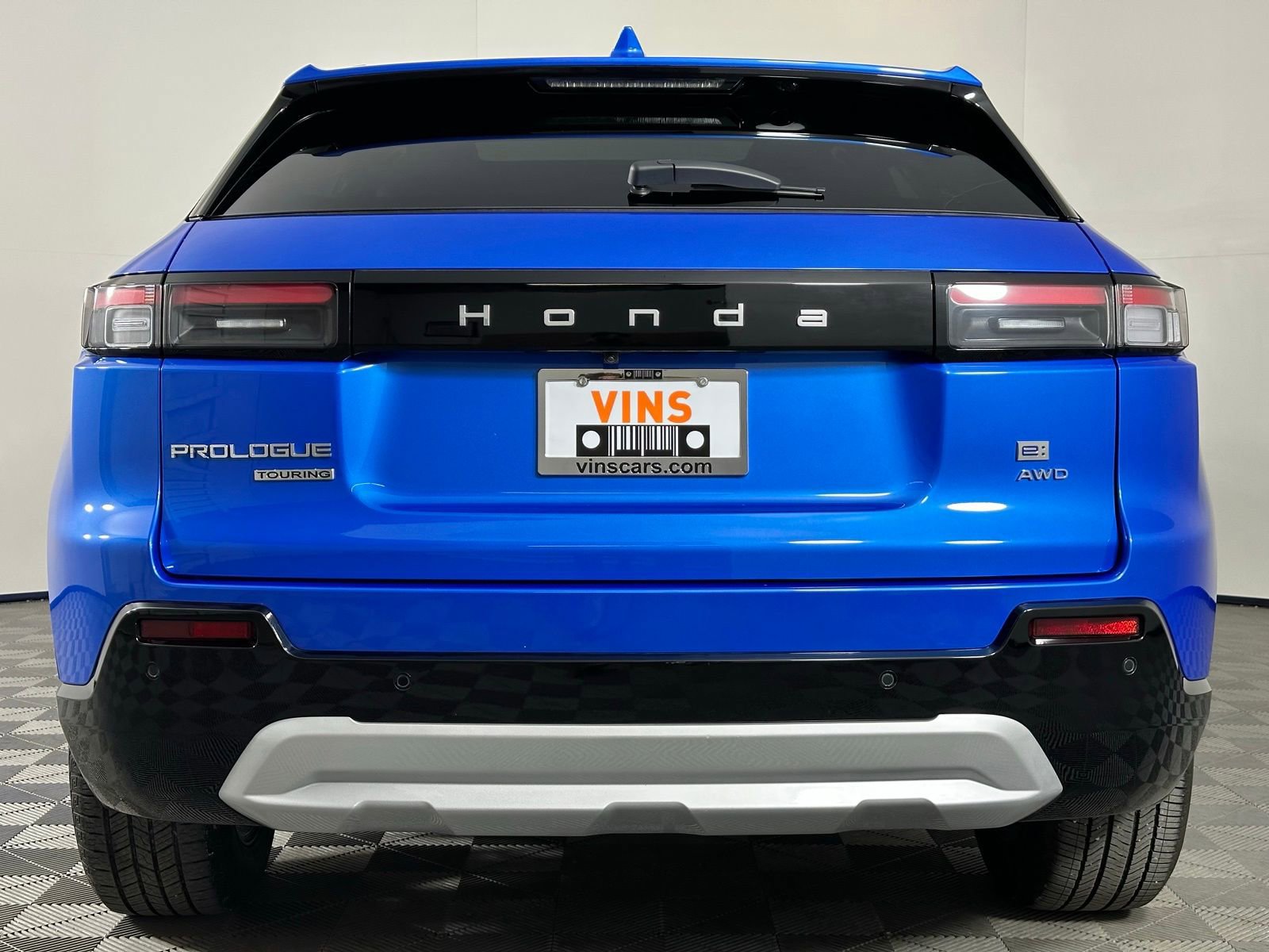 Used 2024 Honda Prologue Touring image 26