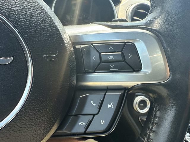 Used 2022 Ford Mustang GT Premium RWD image 28